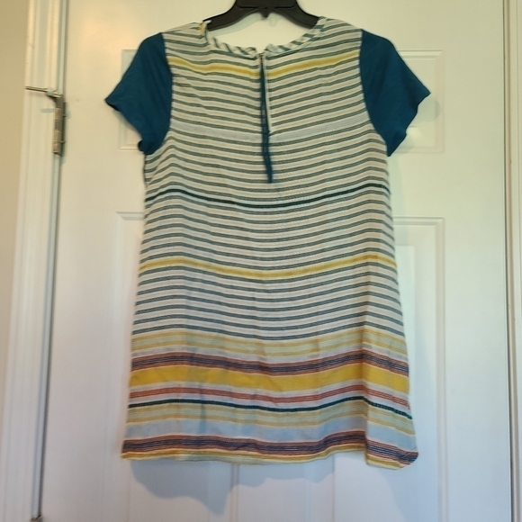 SOFT Surroundings top size small - Picture 2 of 7